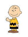 How to Draw Charlie Brown