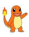 How to Draw Charmander