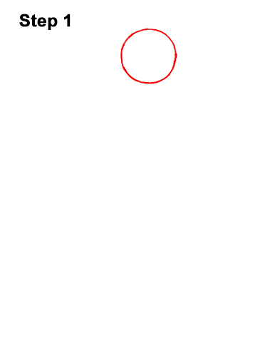 How to Draw Coraline Jones Full Body 1