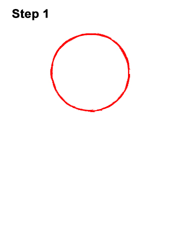 How to Draw Craig of the Creek Williams 1