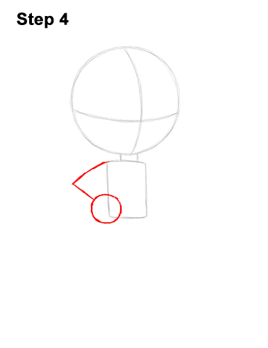 How to Draw Craig of the Creek Williams 4