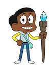 How to Draw Craig Williams of the Creek Full Body