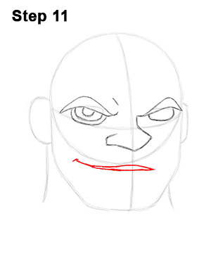 Cyborg Teen Titans 11 Draw Cyborg 11