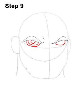 Cyborg Teen Titans 9 Draw Cyborg 9