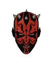 How to Draw Darth Maul (Star Wars)
