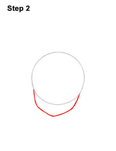 How to Draw Deku Izuku Midoriya Head My Hero Academia 2