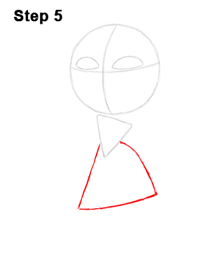 Disgust Inside Out Drawing 5 Draw Disgust 5