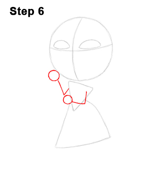 Disgust Inside Out Drawing 6 Draw Disgust 6