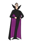 How to Draw Dracula Hotel Transylvania