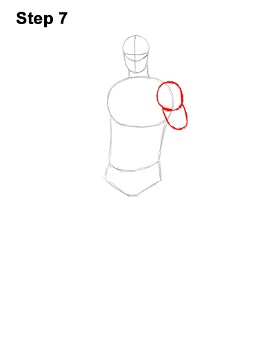 Draw Drift Fortnite 7 How to Draw Drift Skin Fortnite Battle Royale 7