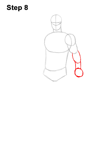 Draw Drift Fortnite 8 How to Draw Drift Skin Fortnite Battle Royale 8