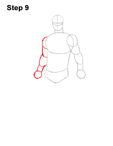 Draw Drift Fortnite 9 How to Draw Drift Skin Fortnite Battle Royale 9