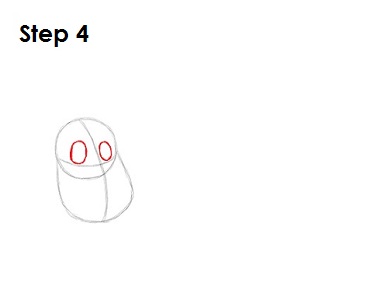 Eeyore Pooh Drawing 4 Draw Pooh Eeyore 4