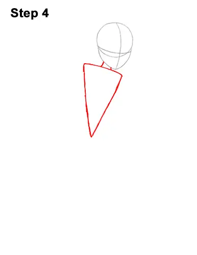 How to Draw Elastigirl Helen Parr Incredibles 4