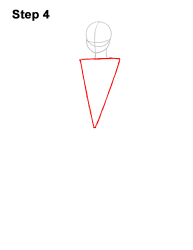 How to Draw Queen Elsa Frozen Two II Dress Outfit Full Body 4 How to Draw Queen Elsa Frozen Two II Dress Outfit Full Body 4