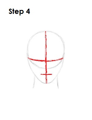 How to Draw Evil Queen 4 How to Draw Evil Queen Step 4
