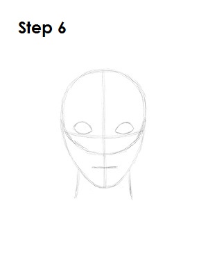 How to Draw Evil Queen 6 How to Draw Evil Queen Step 6