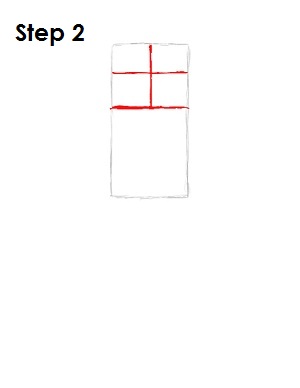 How to Draw Finn Step 2 How to Draw Finn Step 2