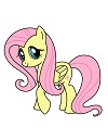 How to Draw Fluttershy