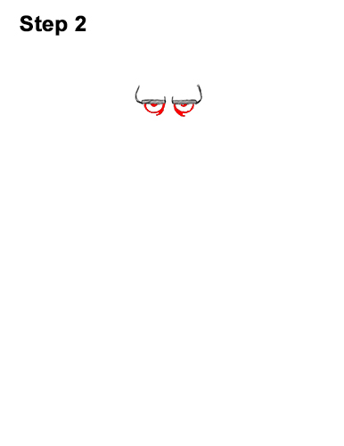 Draw Cartoon Frankenstein's Monster 2 How to Draw Cartoon Frankenstein Monster Halloween 2