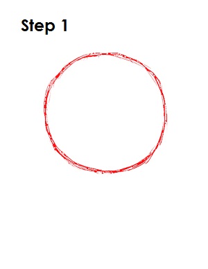 How to Draw
Fry 1 How to Draw Fry Step 1