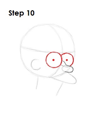 How to Draw
Fry 10 How to Draw Fry Step 10