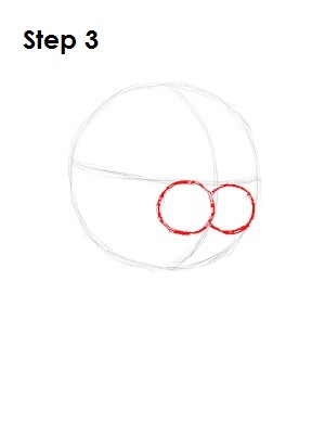 How to Draw
Fry 3 How to Draw Fry Step 3