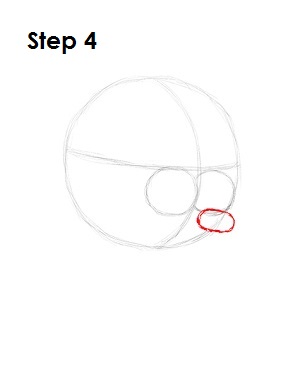 How to Draw
Fry 4 How to Draw Fry Step 4