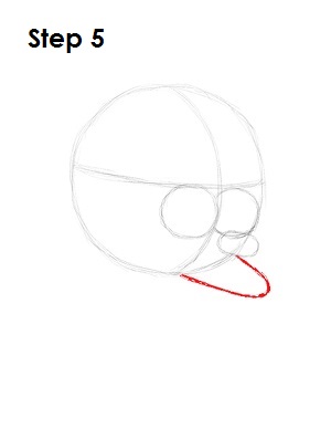 How to Draw
Fry 5 How to Draw Fry Step 5