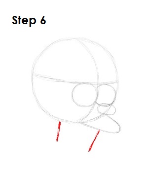 How to Draw
Fry 6 How to Draw Fry Step 6