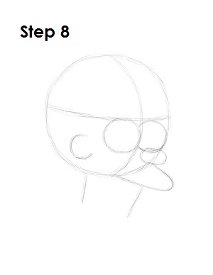 How to Draw
Fry 8 How to Draw Fry Step 8