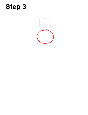 Garnet Steven Universe Drawing 3 Draw Garnet Steven Universe 3
