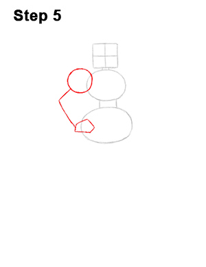 Garnet Steven Universe Drawing 5 Draw Garnet Steven Universe 5