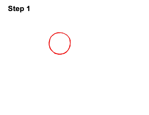 Draw Gary the Snail Spongebob Squarepants 1 How to Draw Gary the Snail Spongebob Squarepants 1