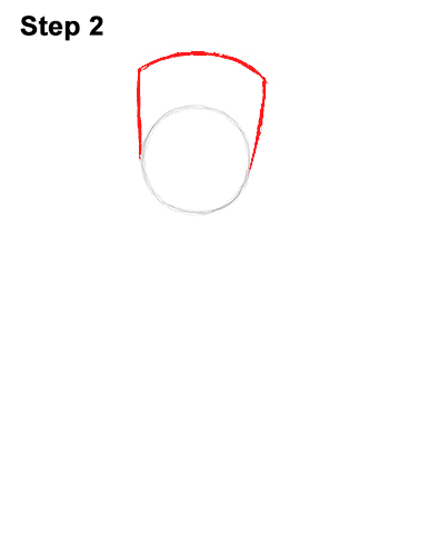 How to Draw Baby Groot Full Body Guardians of the Galaxy 2