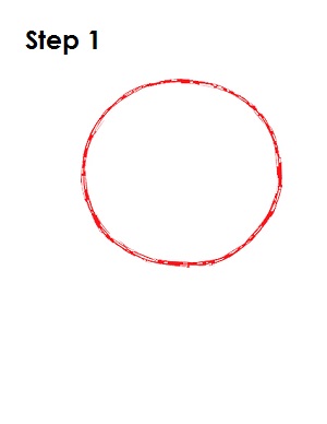 Draw Gru Step 1 Draw Gru Despicable Me 1