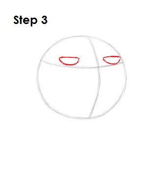 Draw Gru Step 3 Draw Gru Despicable Me 3