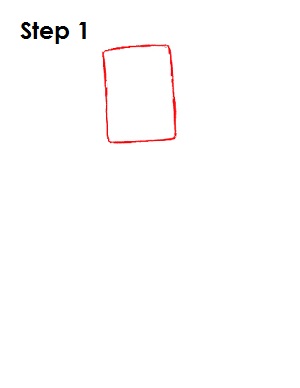 Draw Grunkle Stan 1