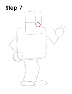 Grunkle Stan 7 Draw Grunkle Stan 7
