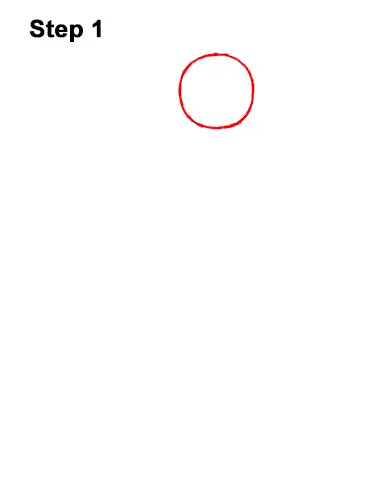 How to Draw Homer Simpson Full Body 1