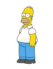 How to Draw Homer Simpson