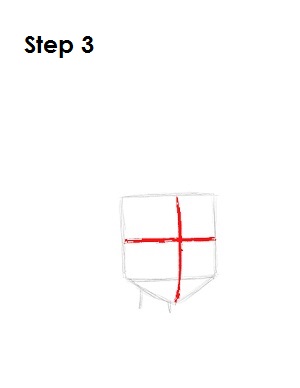 How to Draw Huey Boondocks 3 How to Draw Huey Boondocks Step 3