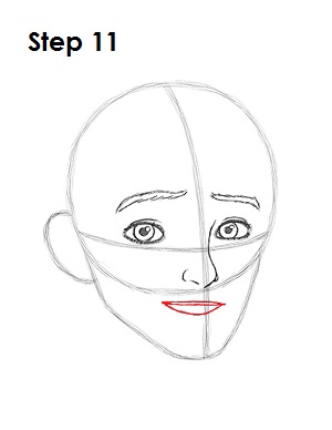 Jack Frost Drawing 11 Draw Jack Frost 11
