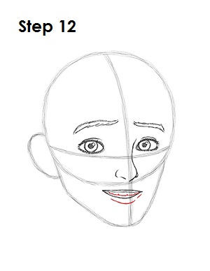 Jack Frost Drawing 12 Draw Jack Frost 12