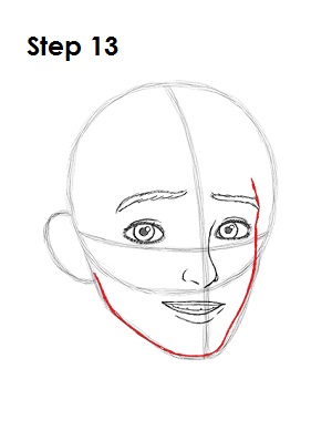 Jack Frost Drawing 13 Draw Jack Frost 13