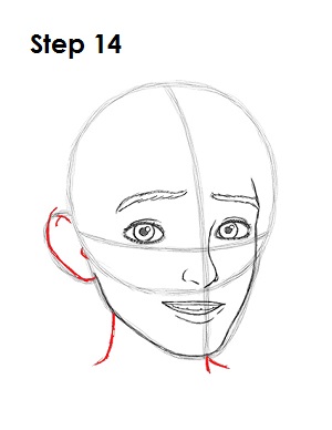 Jack Frost Drawing 14 Draw Jack Frost 14