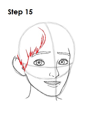 Jack Frost Drawing 15 Draw Jack Frost 15