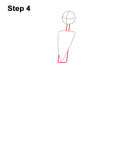 Draw Jack Skellington Nightmare Before Christmas Full Body 4 How to Draw Jack Skellington Nightmare Before Christmas Full Body 4