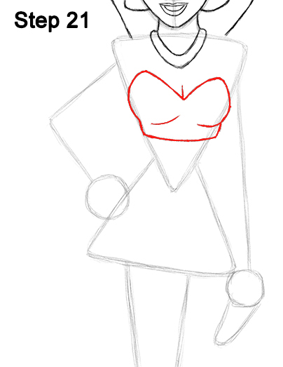 Jasmine Full Body Drawing 21 Draw Jasmine Full Body Aladdin 21