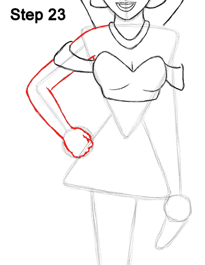 Jasmine Full Body Drawing 23 Draw Jasmine Full Body Aladdin 23